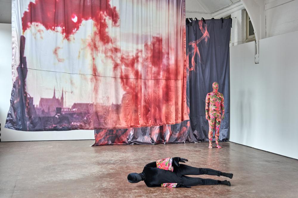 Richard John Jones Come Together